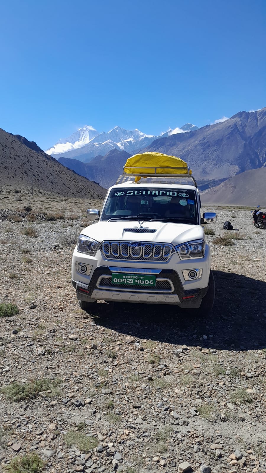 Everest Base Camp Trekking | Trekking In Nepal |